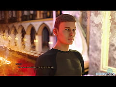 Play MP4 - LUST ACADEMY &num;101 &bull; Wearing lingerie and having fun on the bed