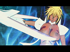 Play MP4 - Bleach Rebirth of Souls - Tia Harribel Nude Mod
