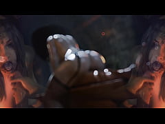 Play MP4 - FREAK &vert; HMV&sol;PMV &lbrack;Arckom&rsqb;