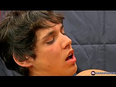 Play MP4 - Jacob Marteny vigorously drills Tal Taylor deep and rough