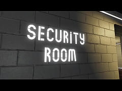 Play MP4 - WBP169 - Bribing Security II