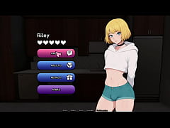 Play MP4 - MY NEW FEMBOY ROOMATE BLONDE 1