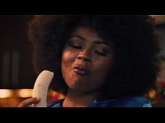 Play MP4 - Ultimate Ebony Pregnancy Fantasy Feast