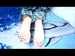 Play MP4 - Pies para tu delicioso fetiche