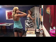 Play MP4 - Lesbian desires 0544