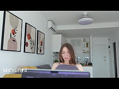 Play MP4 - My horny neighbor really wanted to get fucked