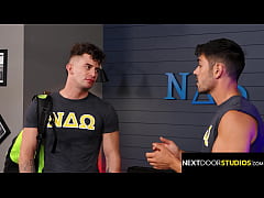 Play MP4 - "Why Don't You Fantasize It's A Cucumber" - NextDoorStudios