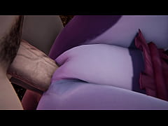 Play MP4 - Overlord&comma; do you want a blow job&quest; l 3d Shalltear Bloodfallen uncensored hentai