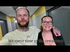 Play MP4 - Lucky guy asked out and fucked his favorite porn star hard&excl; Real Story