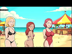 Play MP4 - Portal Porn Demoniums &lbrack; PARODY HENTAI GAME &rsqb; Ep&period;9 breeding the SLIME MOM &excl;