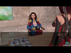 Play MP4 - WHERE THE HEART IS &num;274 &bull; Big&comma; juicy&comma; perfect tits right in front of us