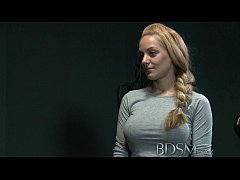 Play MP4 - BDSM XXX girl with massive breasts gets it hard with orgasm