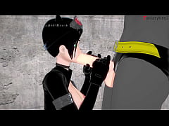 Play MP4 - Catwoman fucks Batman to avoid going to jail &vert; Halloween 2025 &vert; Full Movie on Sheer & PTRN&colon; Fantasyking3