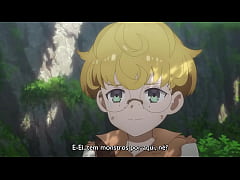 Play MP4 - Ryza no Atelier - 01