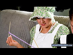 Play MP4 - Curvy Amish Girl Offers Her Body To Her Community - Jessie Rogers