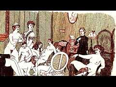 Play MP4 - vintage erotic art