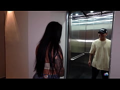 Play MP4 - If my wife is not around my big ass neighbor she is always ready to ride my cock&period;