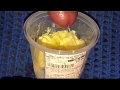 Play MP4 - Gozada farta no doce de abacaxi