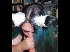 Play MP4 - Maybe I had a little too fun&quest;