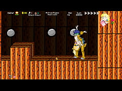 Play MP4 - Peach's Untold Tale World 1-Airship &lbrack;8&rsqb;