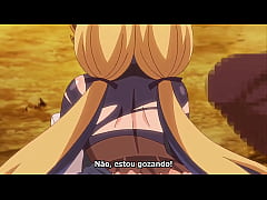 Play MP4 - Yuusha-chan no Bouken wa Owatteshimatta