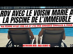 Play MP4 - La tr&eacute;s large queue de ton voisin va te faire couiner