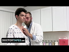 Play MP4 - Doctor Tapes - Dirty Doctor Joel Someone Helps Patient James Manson Recover From His Sports Injury