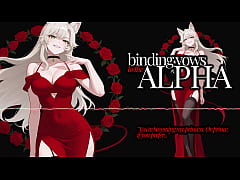 Play MP4 - F4A &vert; Erotic Audio &vert; Vows to the Alpha Futanari