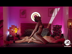 Play MP4 - Bondage Punishment Ends Terribly WRONG - Unexpected CREAMPIE&excl;&excl;&excl;