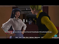 Play MP4 - ONE PIECE SFTA &num;51 &bull; A finger deep inside her tight pink flower