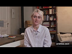 Play MP4 - Ersties&colon; Hallys geiler Malkurs