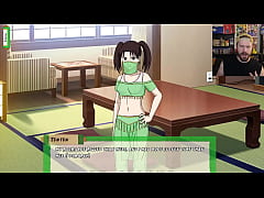 Play MP4 - The Most Bizarre "What If" Scenario in Naruto &vert; Jikage Rising &num;64