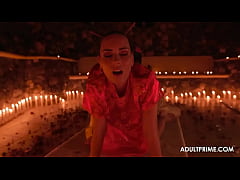 Play MP4 - Spiritual Awakening