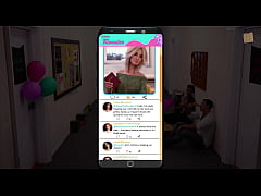 Play MP4 - Being A Dik 190 &lpar;Chick Route&rpar;