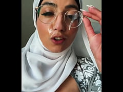 Play MP4 - One of my favourite hobbies is covering girls in cum &quest;&quest;Tell me if you know any other that love cum a&period;&period;&period;