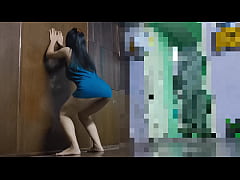 Play MP4 - Fine big ass college girl workout at home