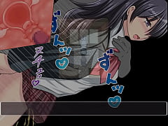 Play MP4 - &lpar;  18 &rpar; H RPG Games NPC ra ~ I'm the strongest in another world etch ability&excl; ~ &num;1