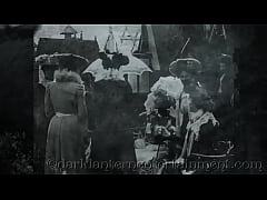 Play MP4 - Dark Lantern Entertainment presents 'The Cook' from My Secret Life&comma; The Erotic Confessions of a Victorian English Gentleman