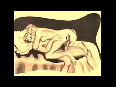 Play MP4 - vintage erotic art