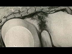 Play MP4 - 'Vintage Glimpse' Dark Lantern Entertainment presents My Secret Life&comma; the 19th century diaries of an English gentleman