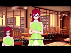 Play MP4 - Well that was a very hot coffe date &lpar;My Office Adventure&rpar; Part 6