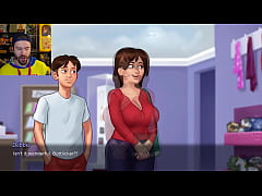Play MP4 - The Mall Trip That Changed Everything &vert; Summertime Saga &num;14