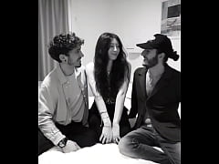 Play MP4 - Interview part 1 ElivaLove - Mik nell