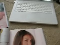 Play MP4 - natalie port tribute