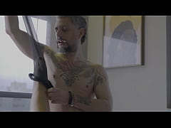 Play MP4 - Horny Lady Gets Very Excited When Her Feet Are Worshipped