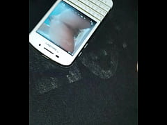 Play MP4 - Leche a pack de culona