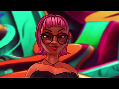 Play MP4 - Public service announcement from big booty thick ass Dana