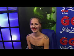 Play MP4 - Teaser - GGG John Thompson - GERMAN SLUT FIRST TIME AT SPERM OLYMPICS