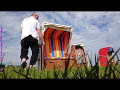 Play MP4 - Mein Strandkorb im Urlaub 2019 &ast;&ast; Wangerland &ast;&ast;