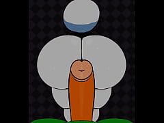 Play MP4 - Skid and Pump &lpar;FNF&sol;Spooky Month&rpar; - Beatbanger